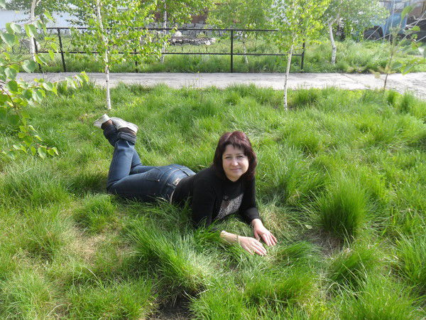 Наталья Левешко