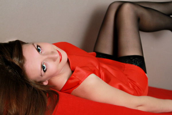 Елена Гундерина