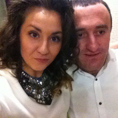 Сева Степанян