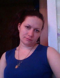 Елизавета Казакова