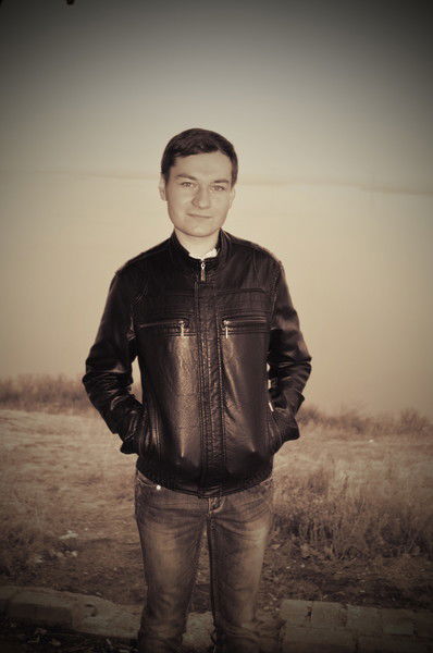 Николай Зиновьев