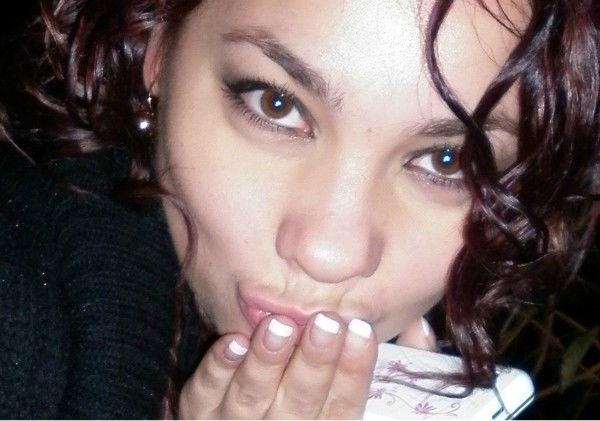 Любовь Григорьянц