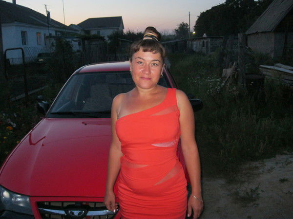 Анна Керницкая