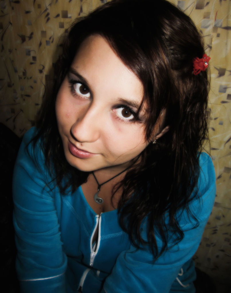 Анастасия Агеева