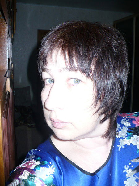 Инна Филатьева