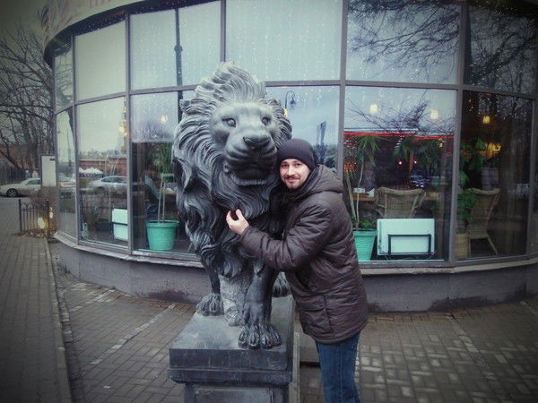 Сергей Баум