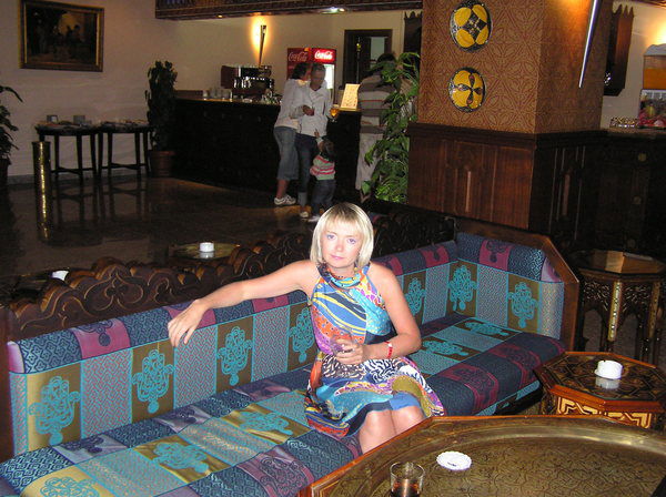 Татьяна Мещанинова