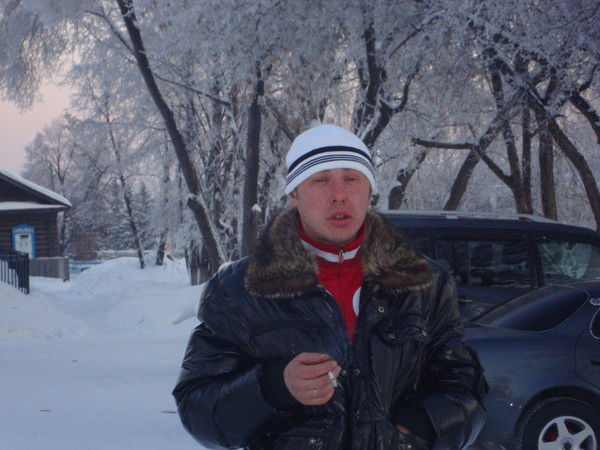 Иван Москаленко