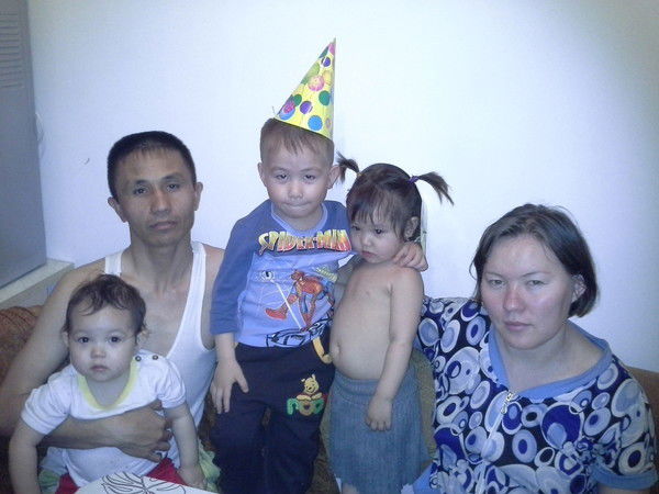 Жазира Оспанова