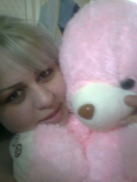 Нигора Макарова