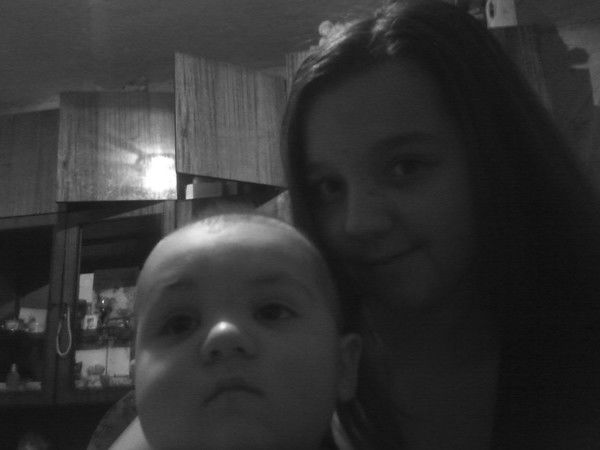 Настенька Глущенко