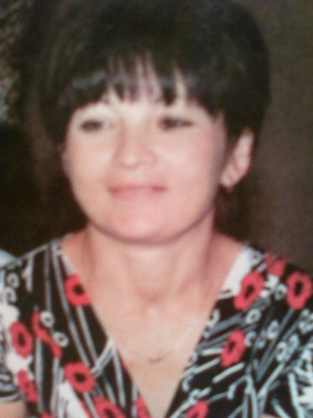 Венера Гаязова