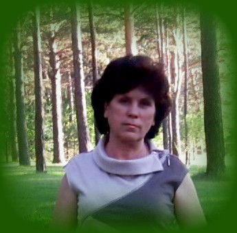 Галина Третьякова