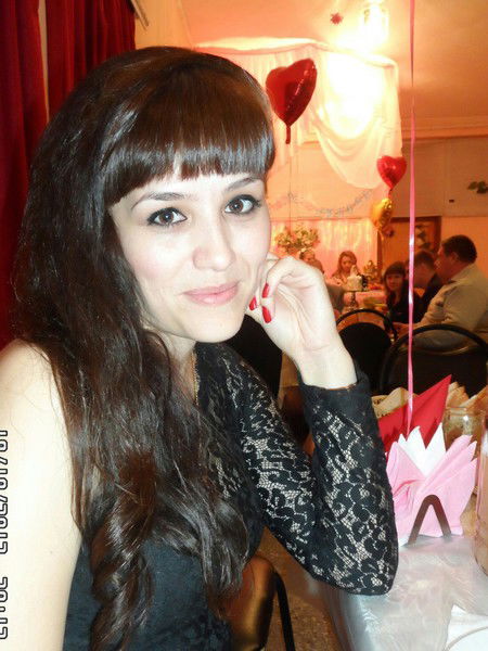 Екатерина Снегирёва