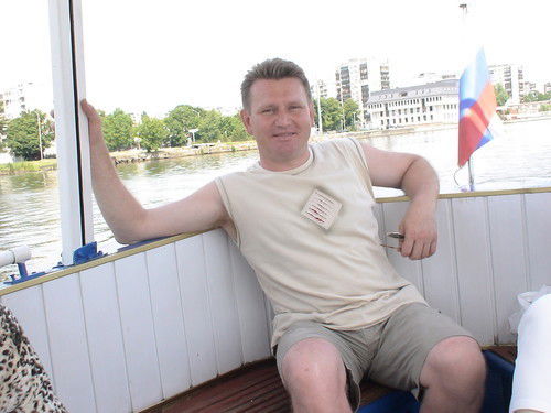 Владимир Кисель