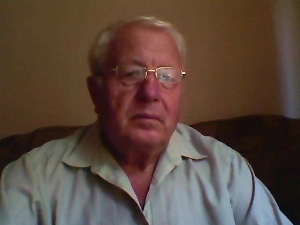 Николай Минко