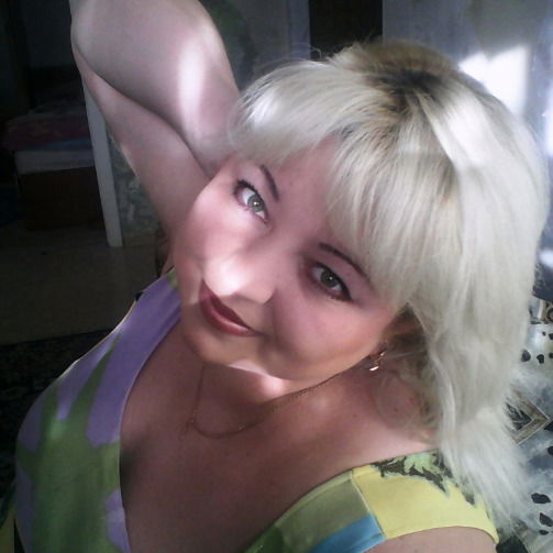 Марина Белякова