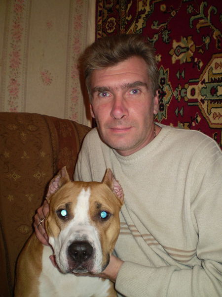 Сергей Прусов