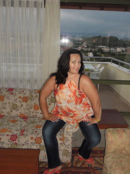 Елена Кирильчик