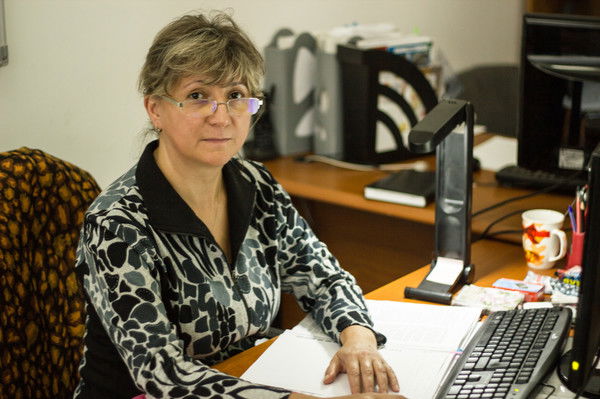 Ольга Бойкова