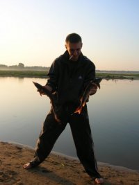 Радик Нуртдинов