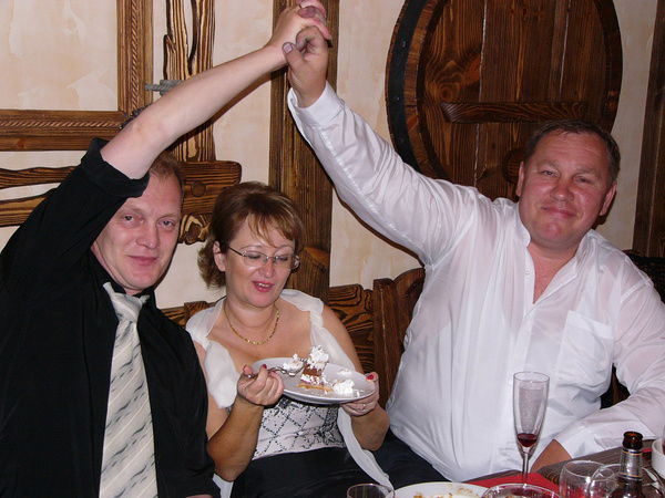 Сергей Плехов