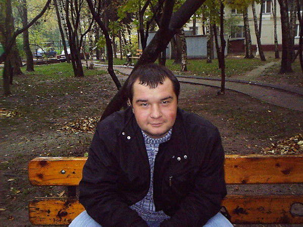 Колян Артюхов