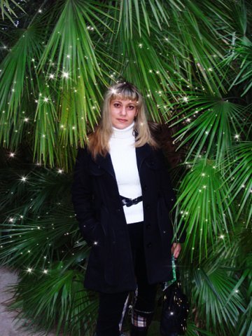 Надежда Мазманян