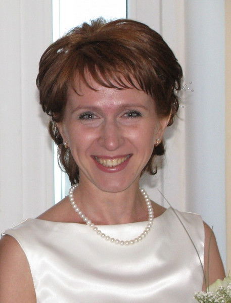 Ирина Трухова