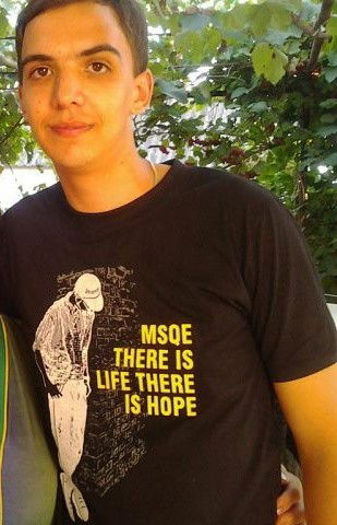 Александр Саблев