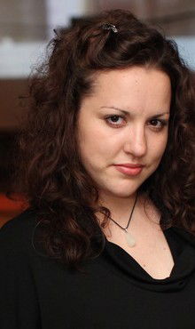 Елена Дзюба