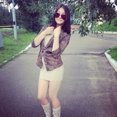 Лёлечка Хорошая