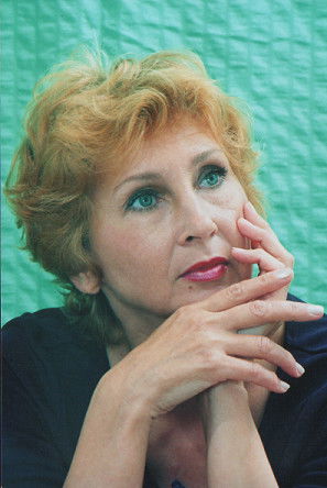 Виктория Сницарь