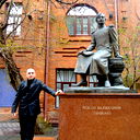 Николай Ник
