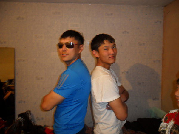 Даурен Турлыбеков