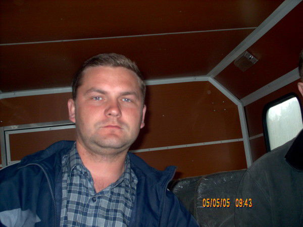 Степан Изосимов