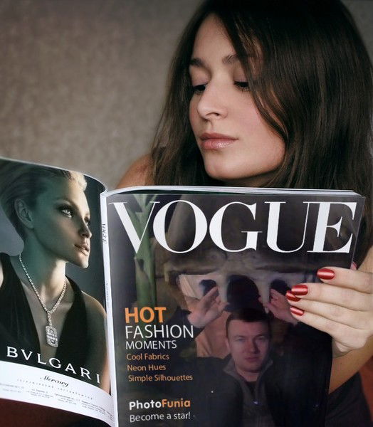 Сергей Васильев