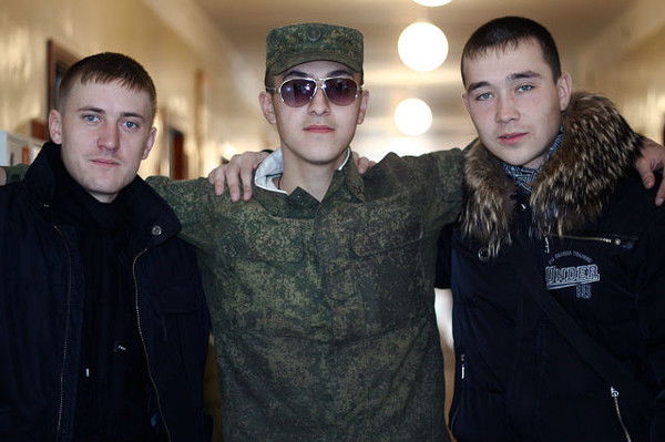 Денис Меркулов