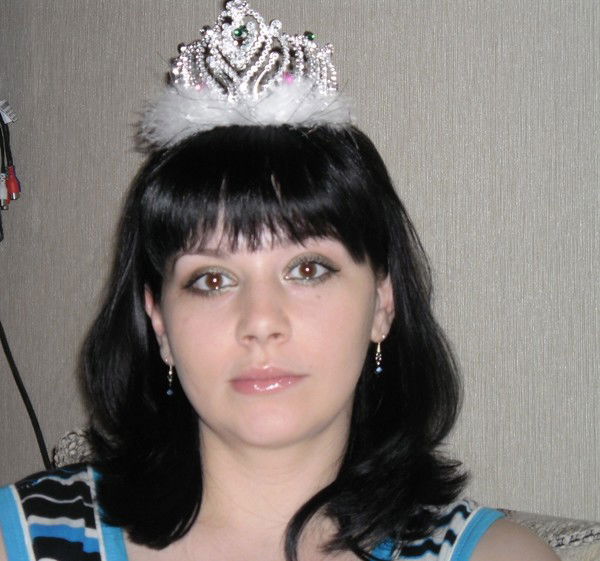 Татьяна Кавкель