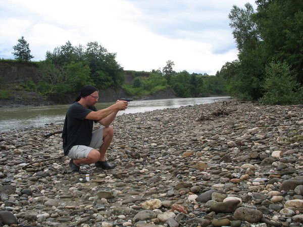 Виктор Есин