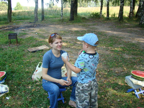 Юлия Игнатова