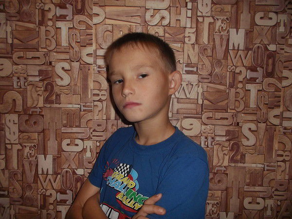 Андрей Иноземцев