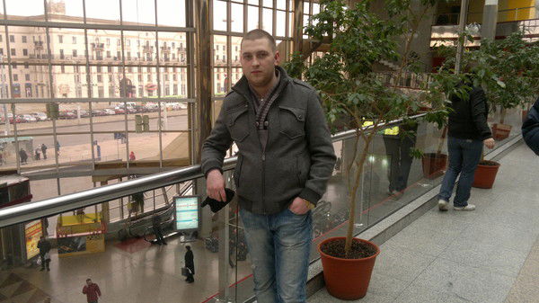 Денис Ксендзов