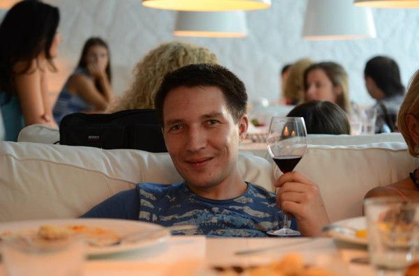 Евгений Оркин