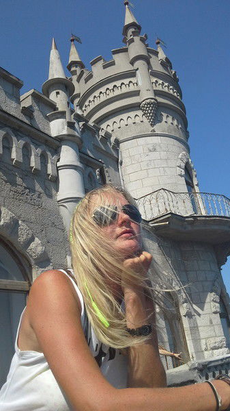 Светлана Кузьменкова