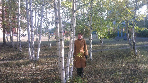 Виктория Кашкарёва