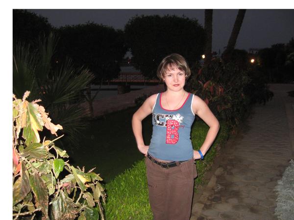 Сирена Гареева