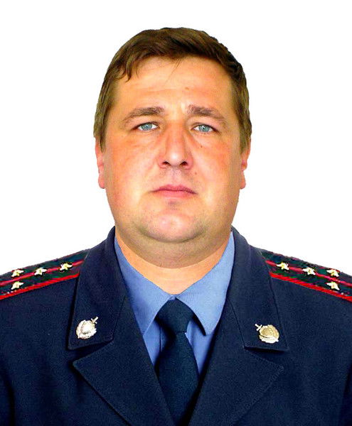 Иван Мальцев