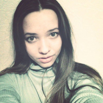 Алина Пивоварчук