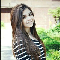 Загидат Пахрудинова